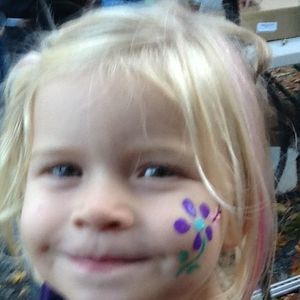 Meet your Posher, Madi-jo